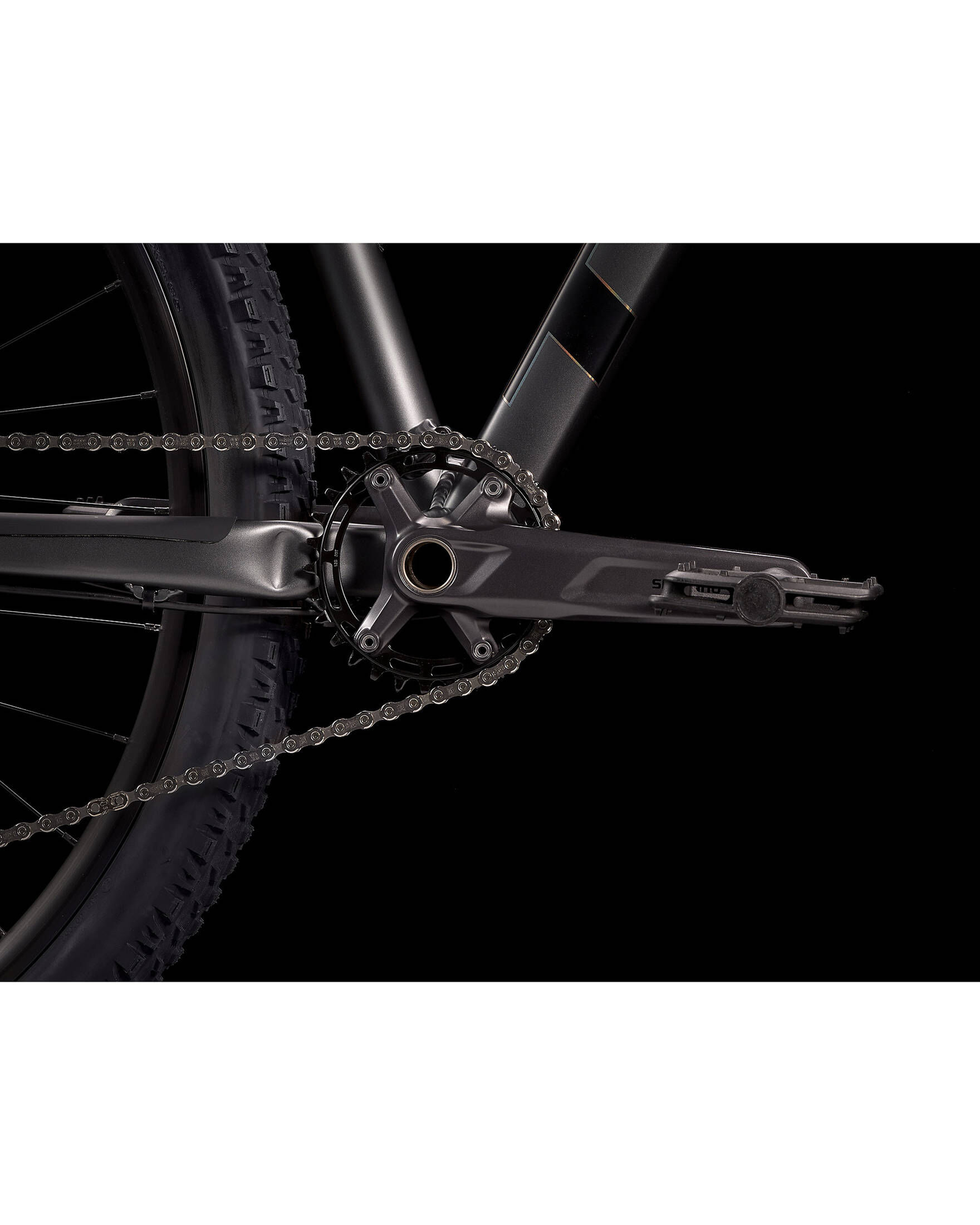Trek| Mountainbike X-CALIBER 8