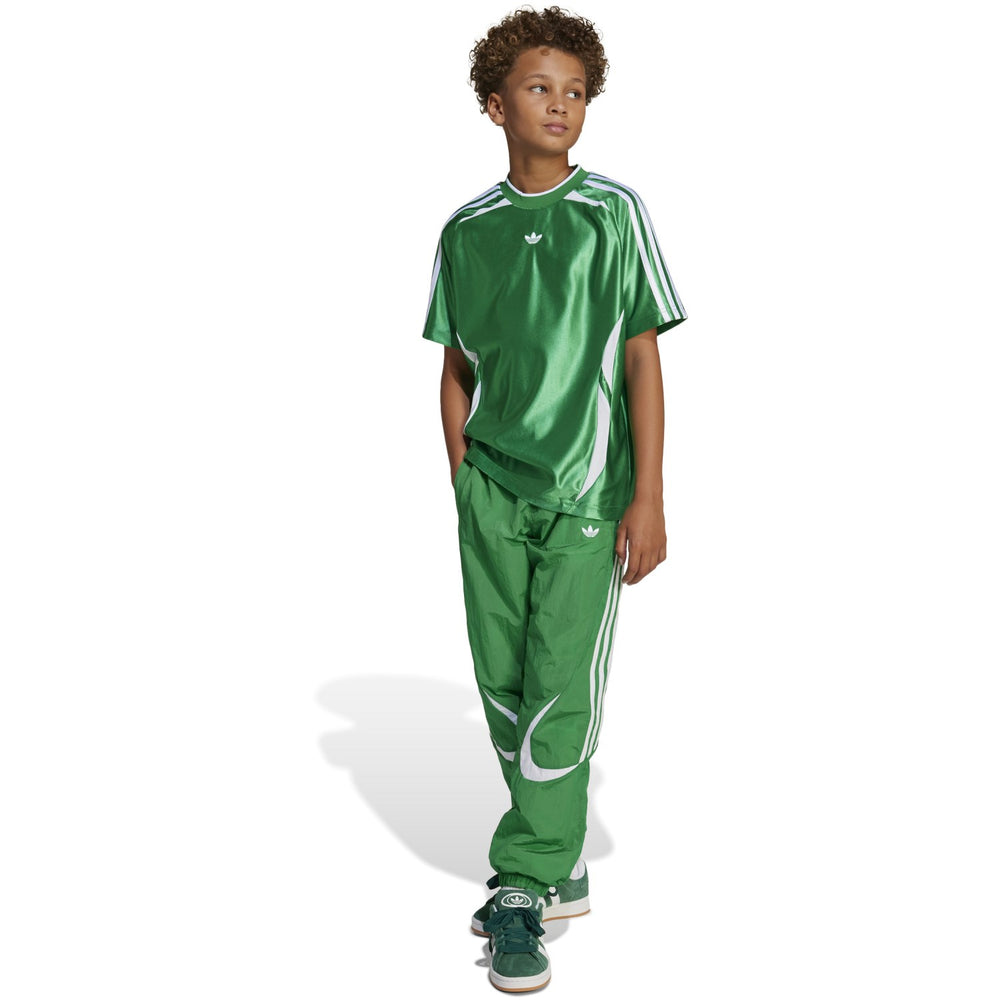 Køb adidas Originals Green T-Shirt