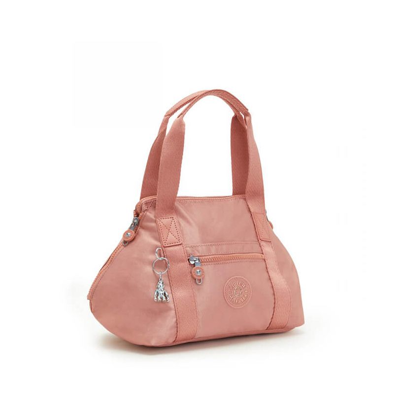 Sac à main Art Mini 34 cm Warm Rose