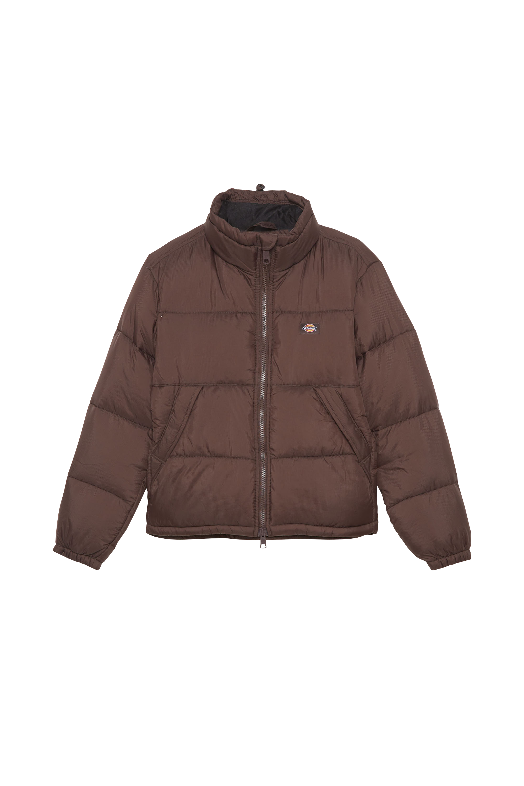 DICKIES Doudoune ALATNA  JAVA Marron