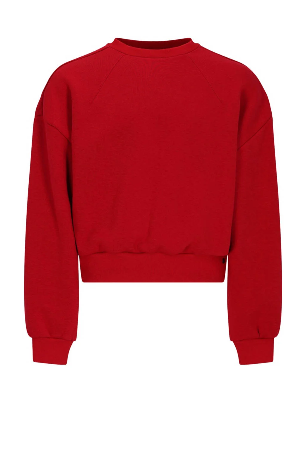 NoBell’ sweater rood