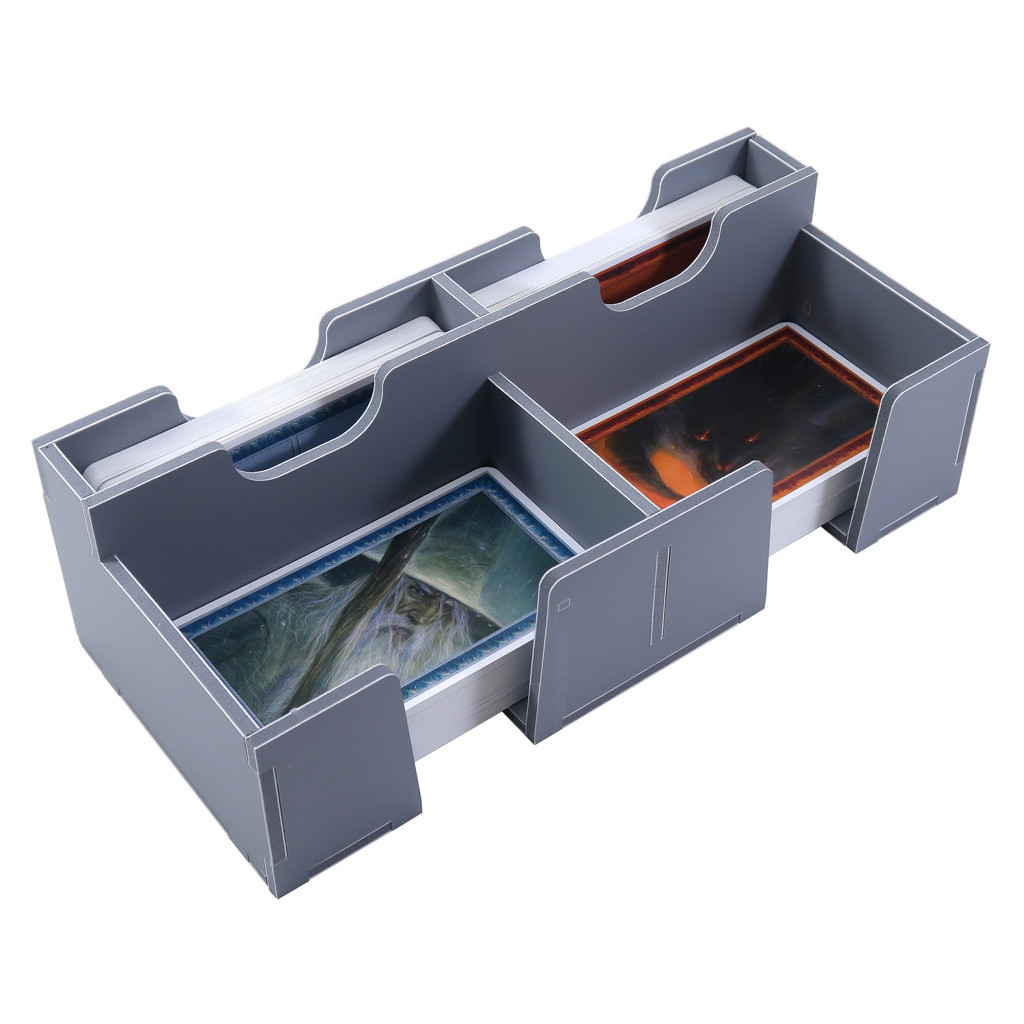 Rangement pour Boîte Folded Space - La Guerre de l'Anneau