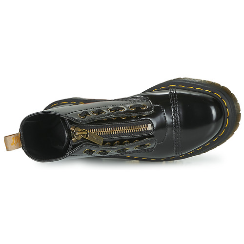 Dr. Martens - VEGAN SINCLAIR Negro