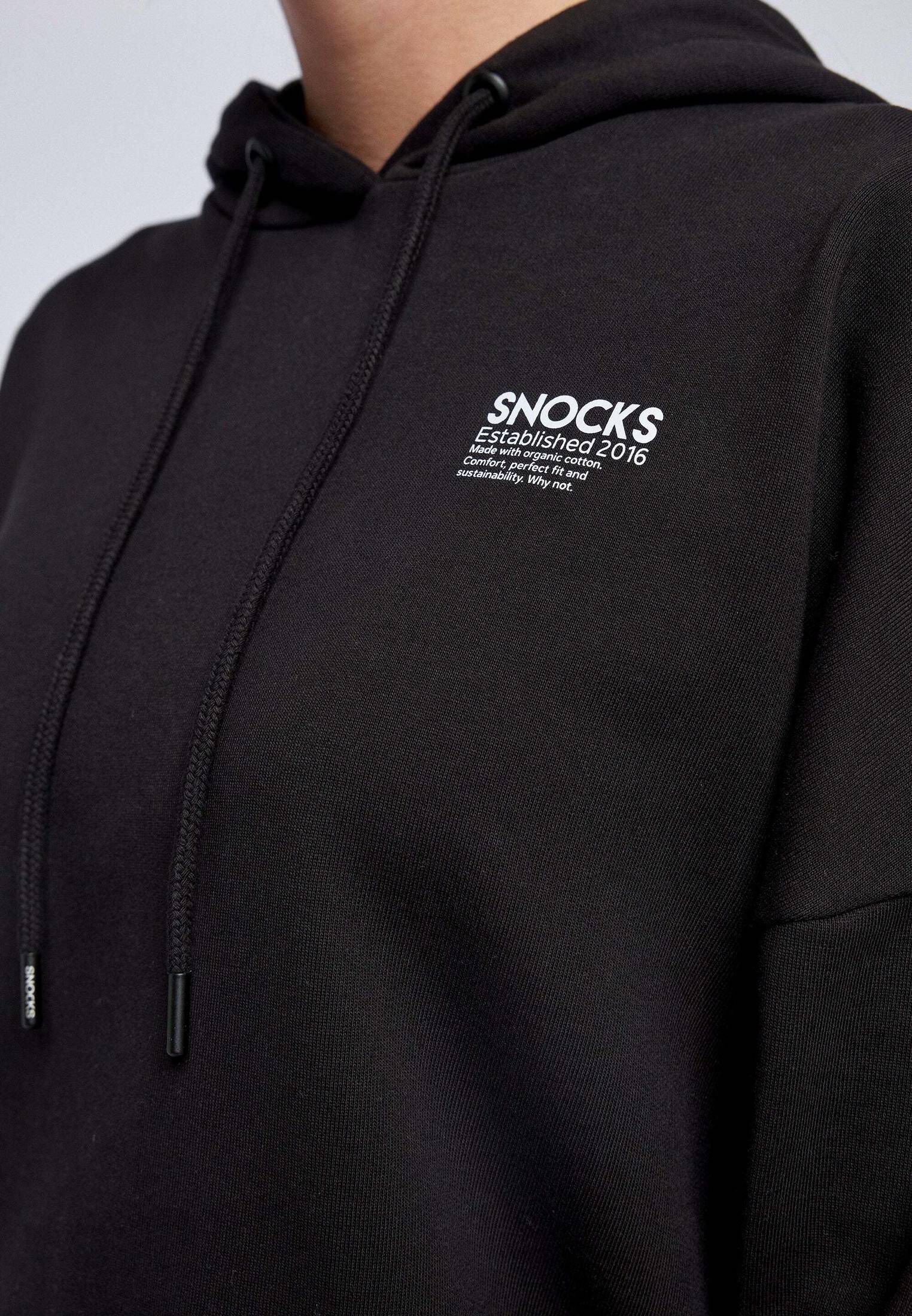 SNOCKS| Damen Hoodie
