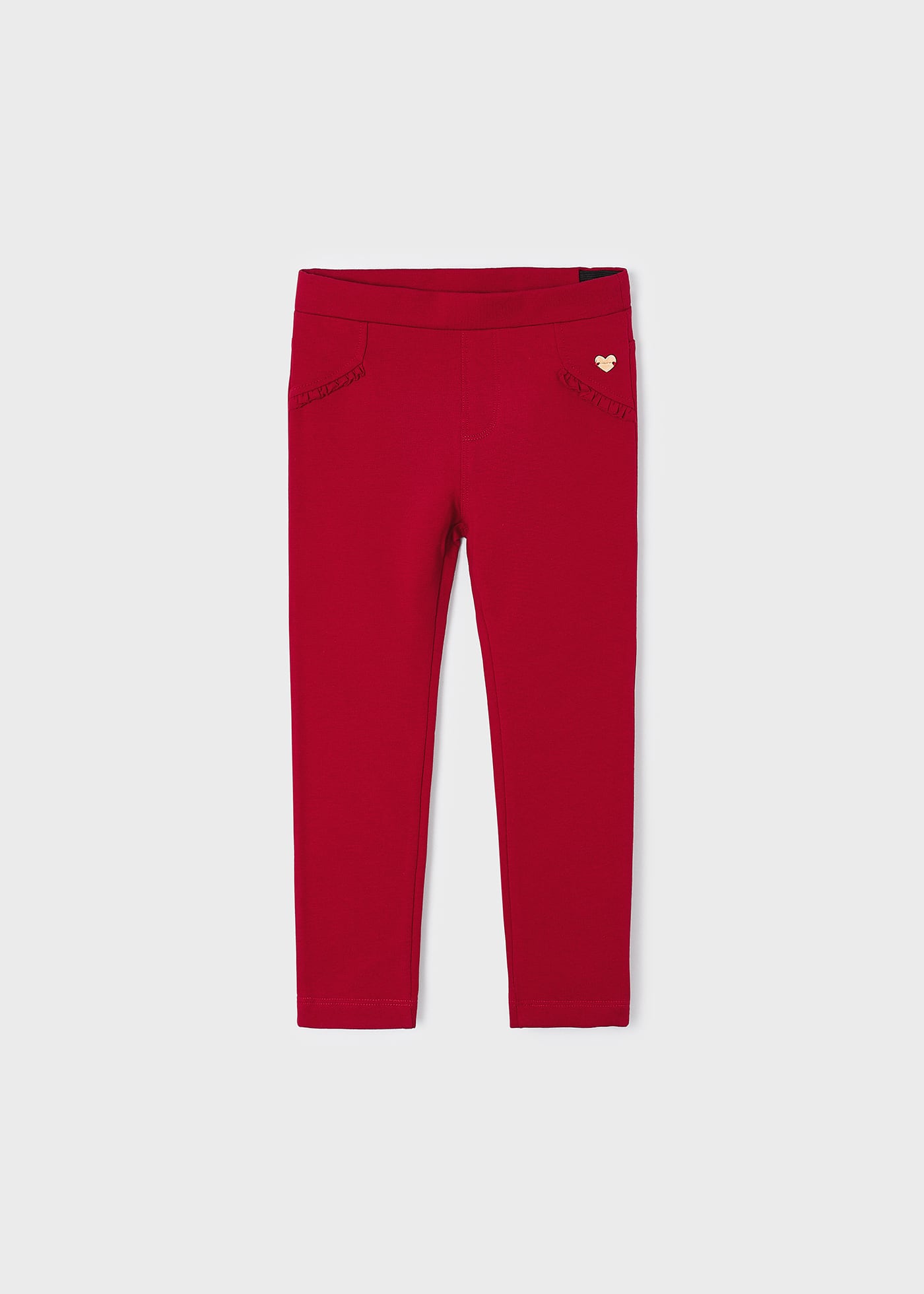 Calça legging feminina Better Cotton