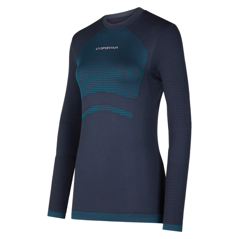 Synth Light Longsleeve W - Sous-vêtement thermique femme