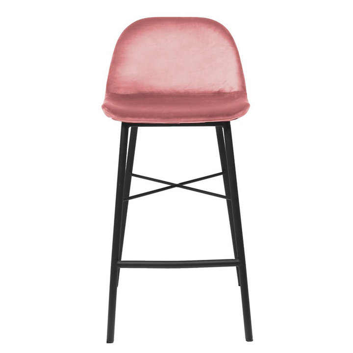 Barkruk - Jeff  Roze | Stoer design