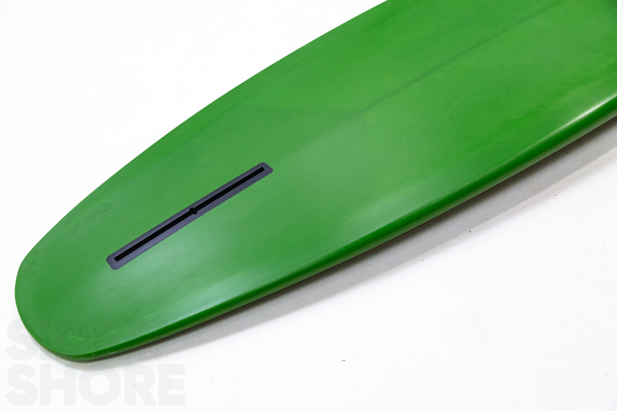 Al Merrick Tri Plane Hull - Green Tint - 7'7