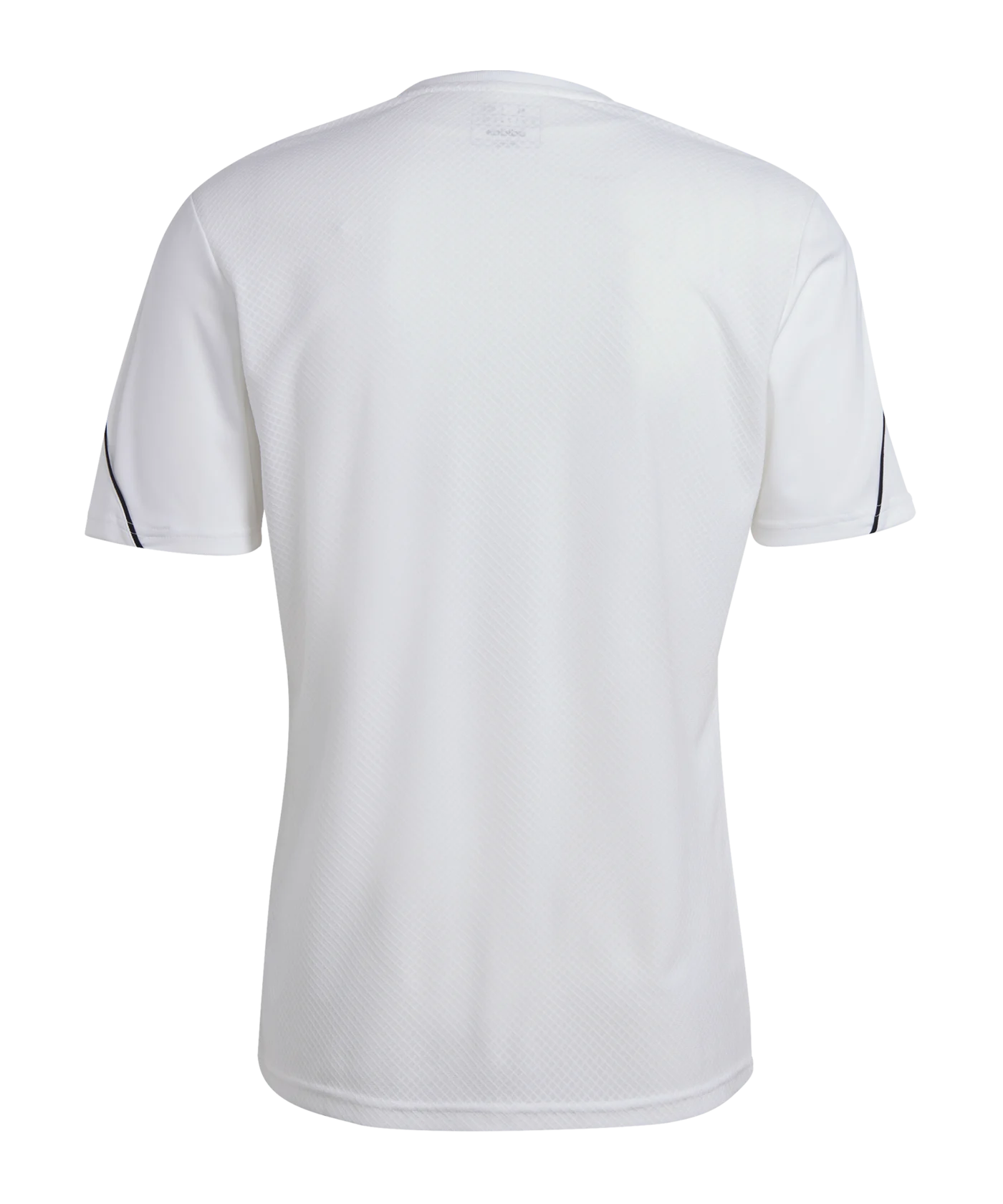 adidas Tiro 23 Trikot Weiss Schwarz