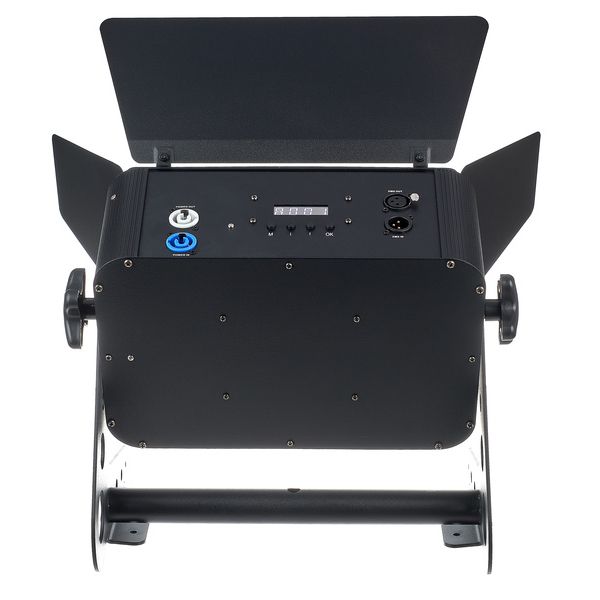 Stairville HL-x180 RGBW Bundle