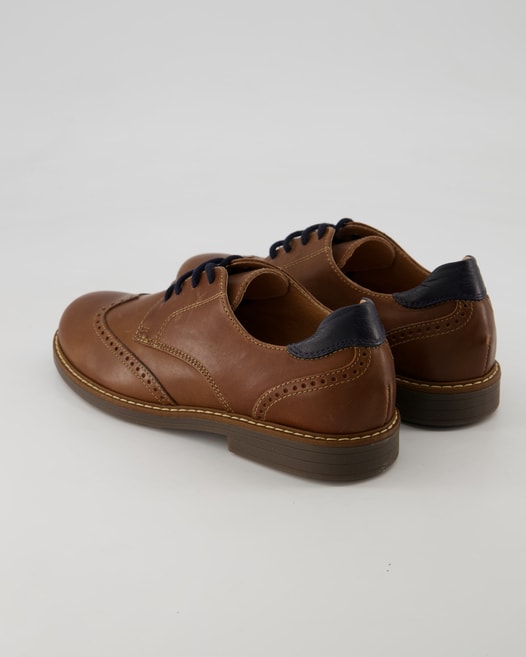 Ralph Harrison Classic 2300 Halbschuhe in Braun