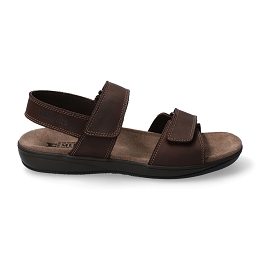 simon  GRIZZLY 151  DARK BROWN