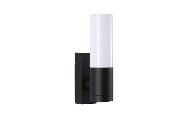 Paulmann LED Wandleuchte »Tralia E27 10« E27 Warmweiss