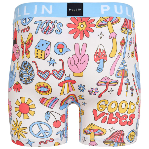 Boxer PULLIN FASHION 2 PEACELOVE
