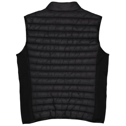 Veste Acerbis PADDOCK - Noir