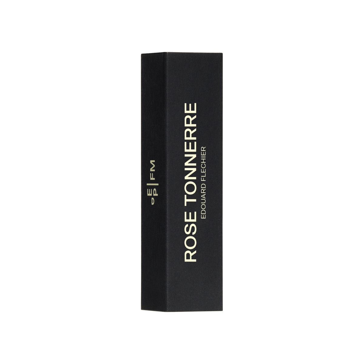 Rose Tonnerre Eau de Parfum 10ml