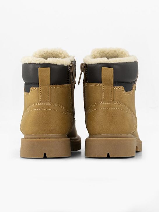 Vty Veterboot