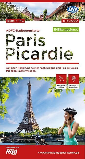 ADFC - ADFC PARIS PICARDIE 1 150 000