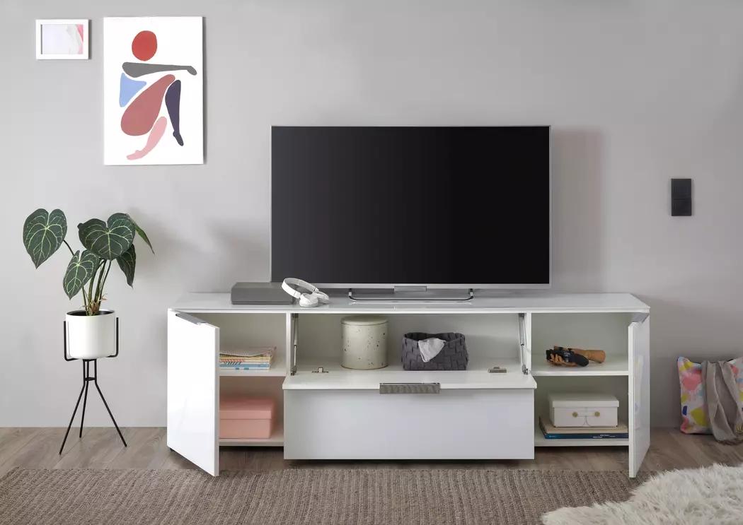 TV-Lowboard Santorin