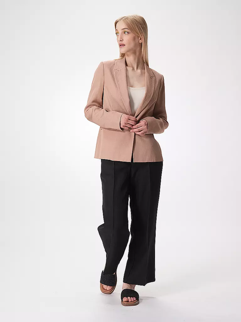 COMMA Blazer  beige
