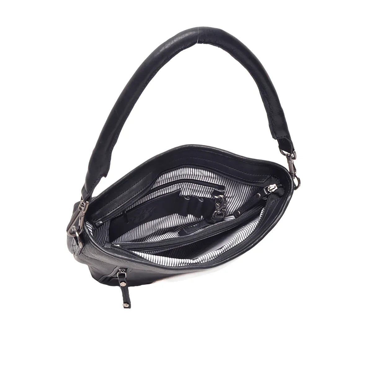 Berba | 994 Lucca | Bucket bag