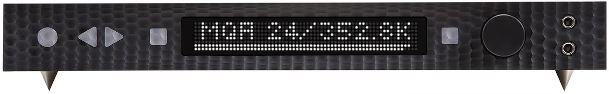Mytek Manhattan DAC II Noir DAC Audio USB