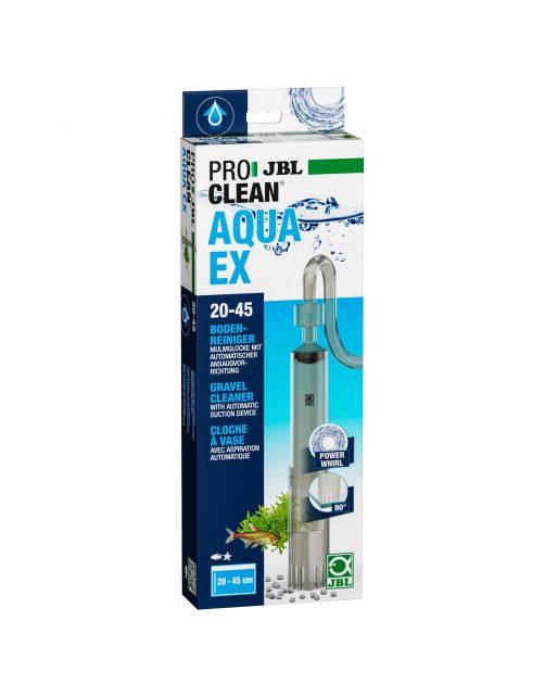 Jbl Proclean Aqua Ex 20-45 - Filters - 1 stuk