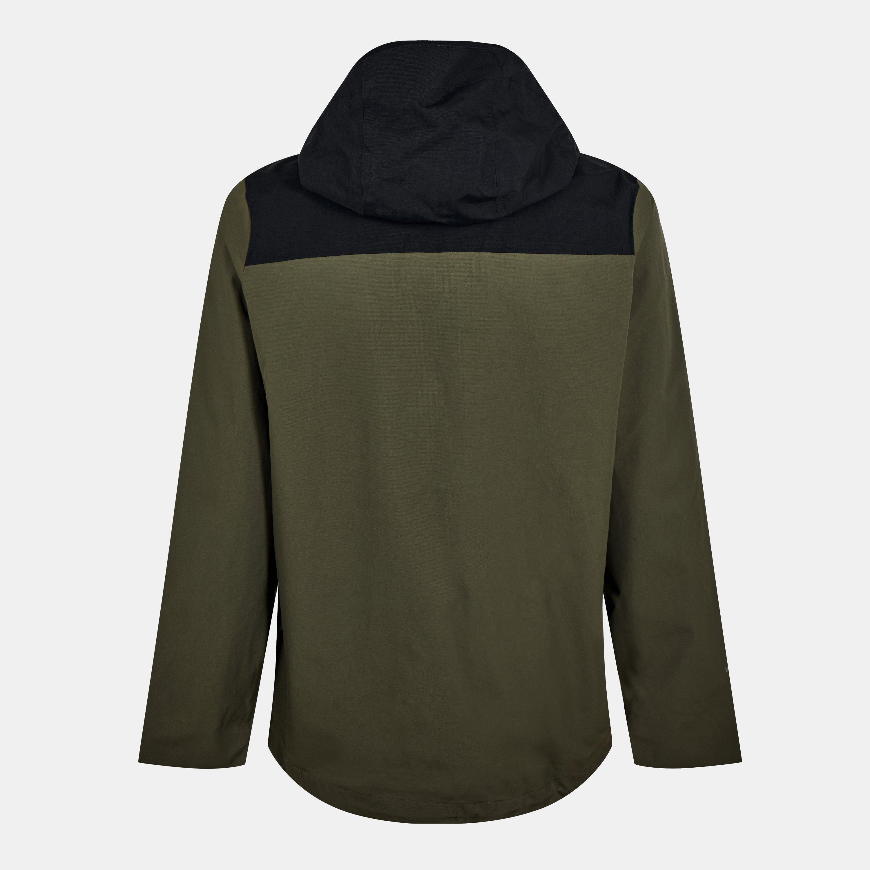 Karrimor 3 in 1 Weathertite Jacket Mens