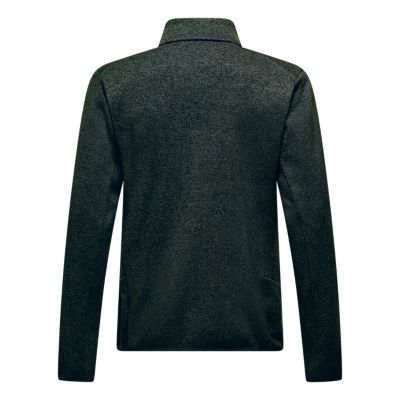SalewaPUEZ ROCCA PL JACKET - oliv