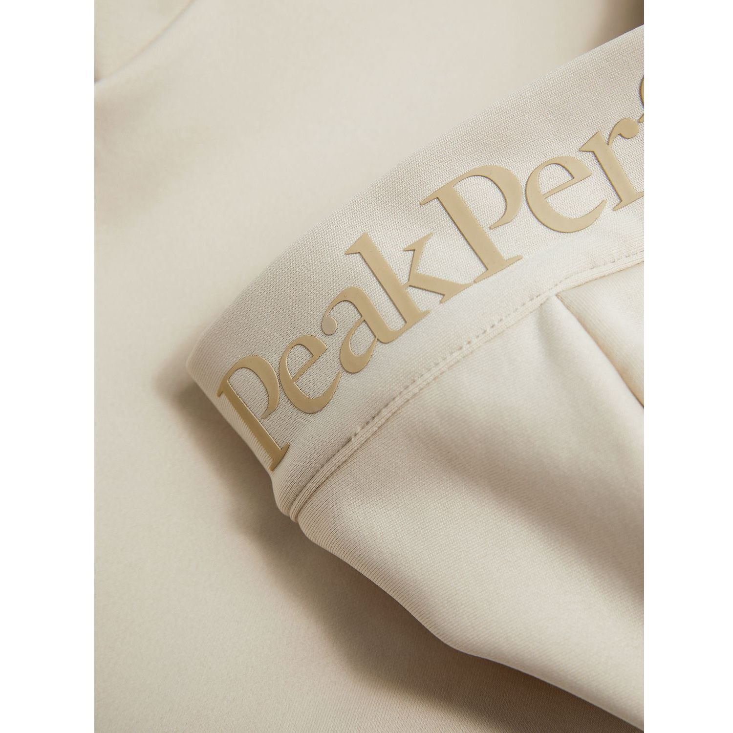 Peak PerformanceW Rider Essentials Zip Hood