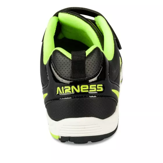 Baskets NOIR AIRNESS