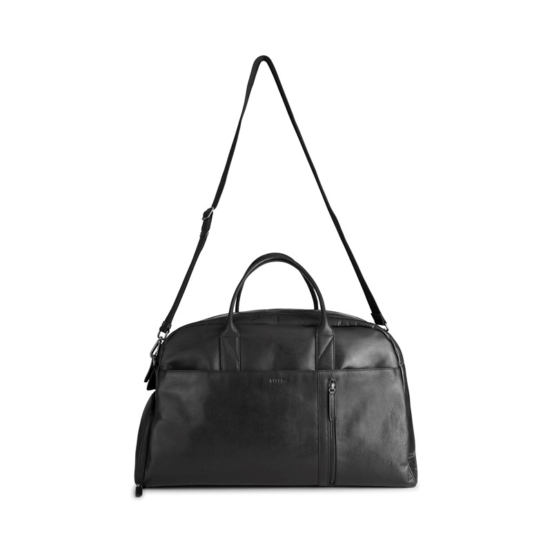 Tyler & Co<br>Rejsetaske Barron XL