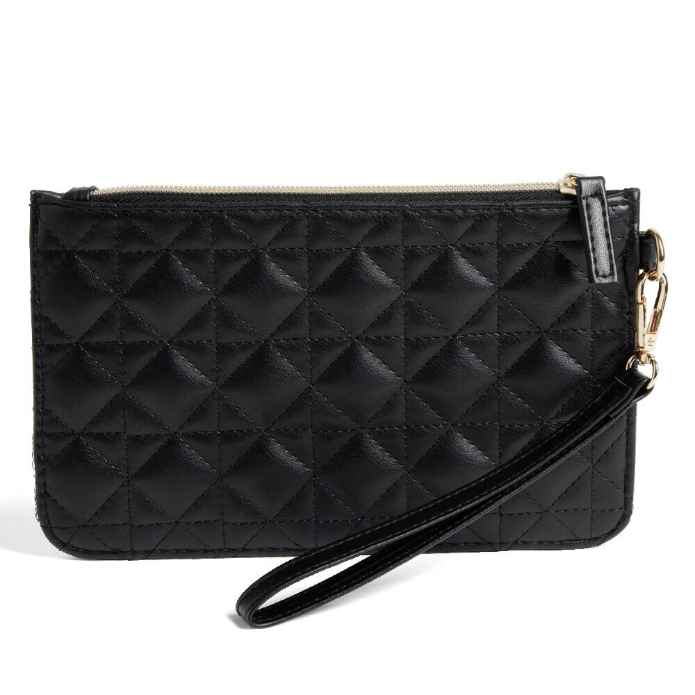 Pochette sac à main polyester 13x21,5cm