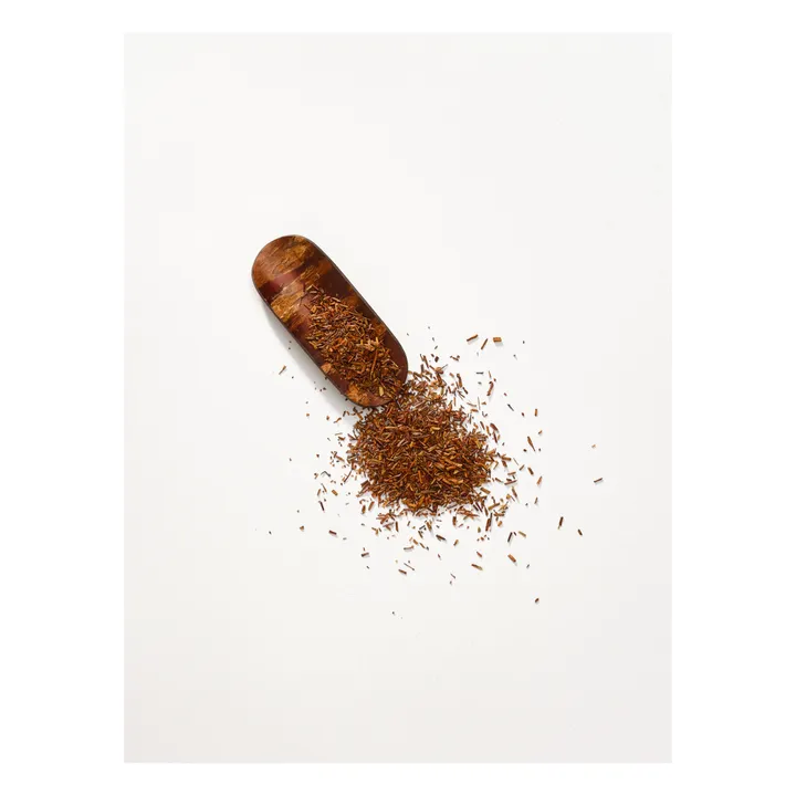 L'infuseur Infusion Rooibos Vanille n°31 - 60g