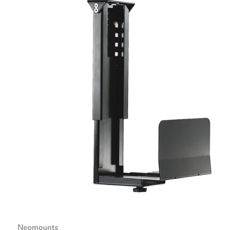 Neomounts CPU-D200BLACK Support pour ordinateur - max 30 kg - universel