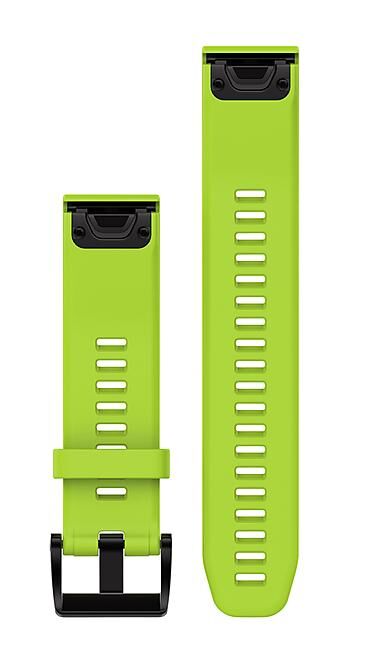 GARMIN - BRACELET QUICKFIT SILICONE