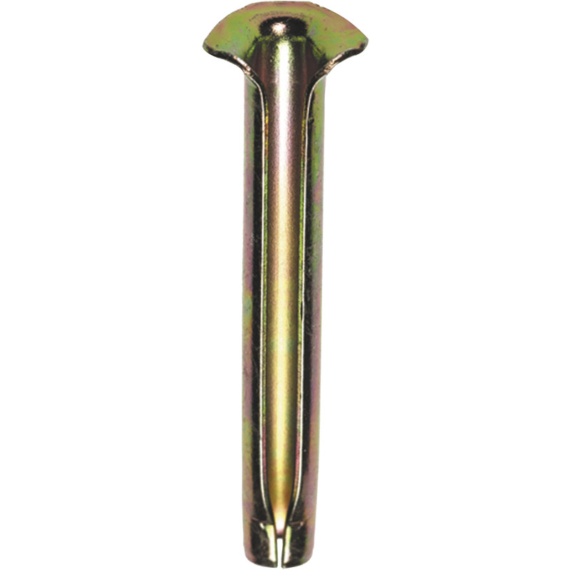 Spanhulzen 6x40mm*