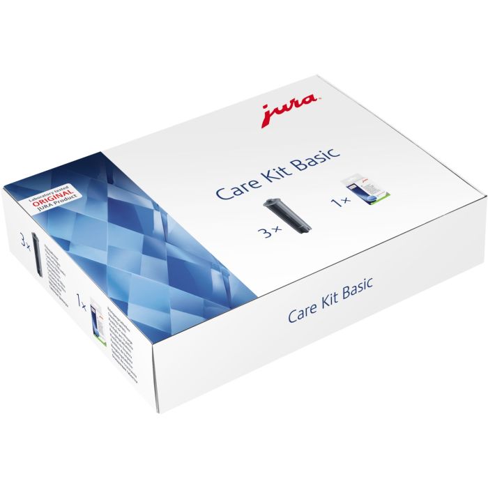 JURA Care Kit Basic (25067)