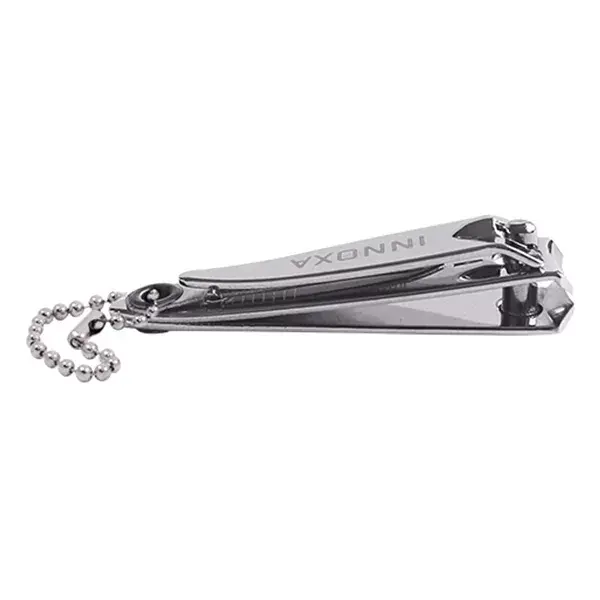 Acessórios para Cortador e Lima de Unhas Innoxa Expert com Corrente de Carbono de 5,3 cm