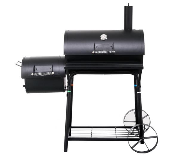 tepro Smoker Biloxi