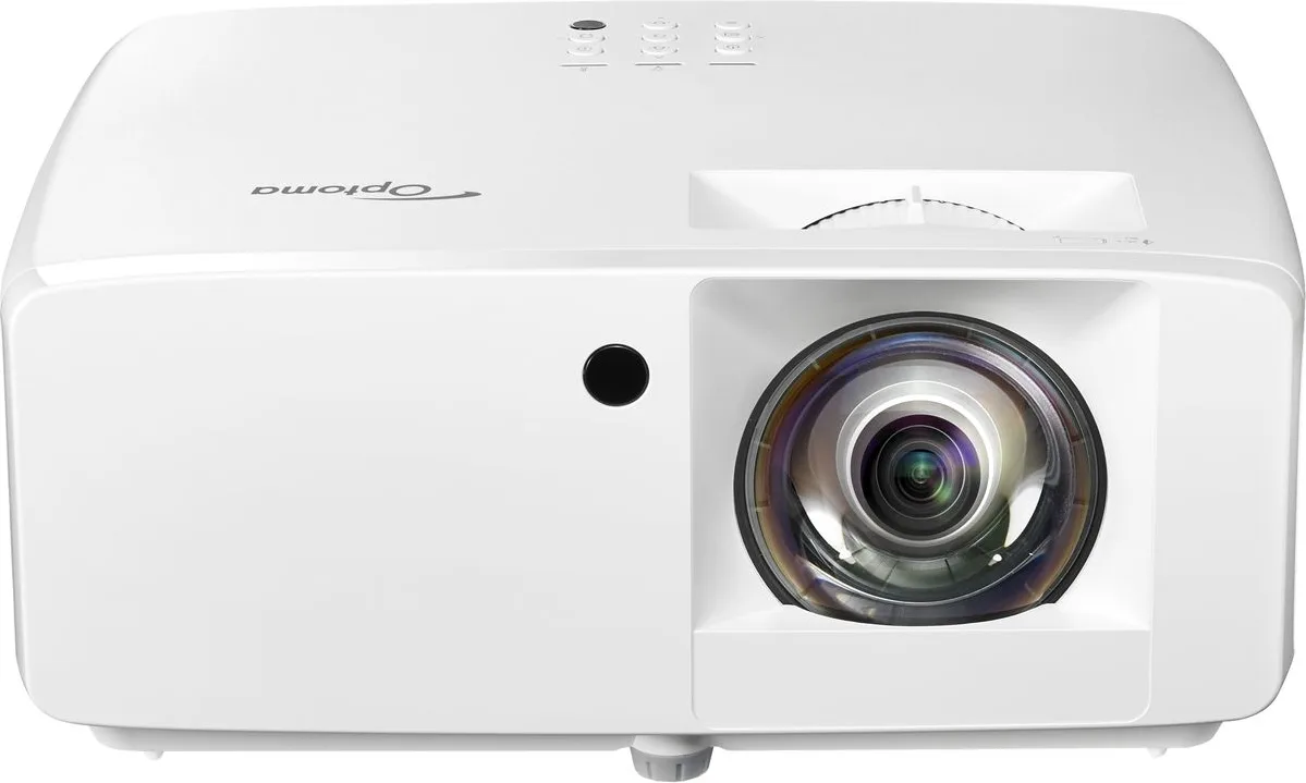 Optoma GT2000HDR Vidéoprojecteurs