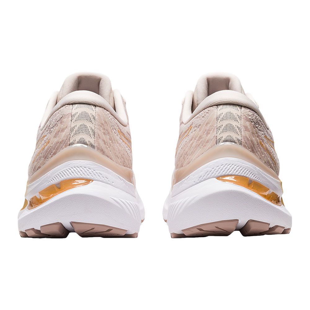 Asics GEL-KAYANO 29 - Chaussures running Femme mineral beige/champagne