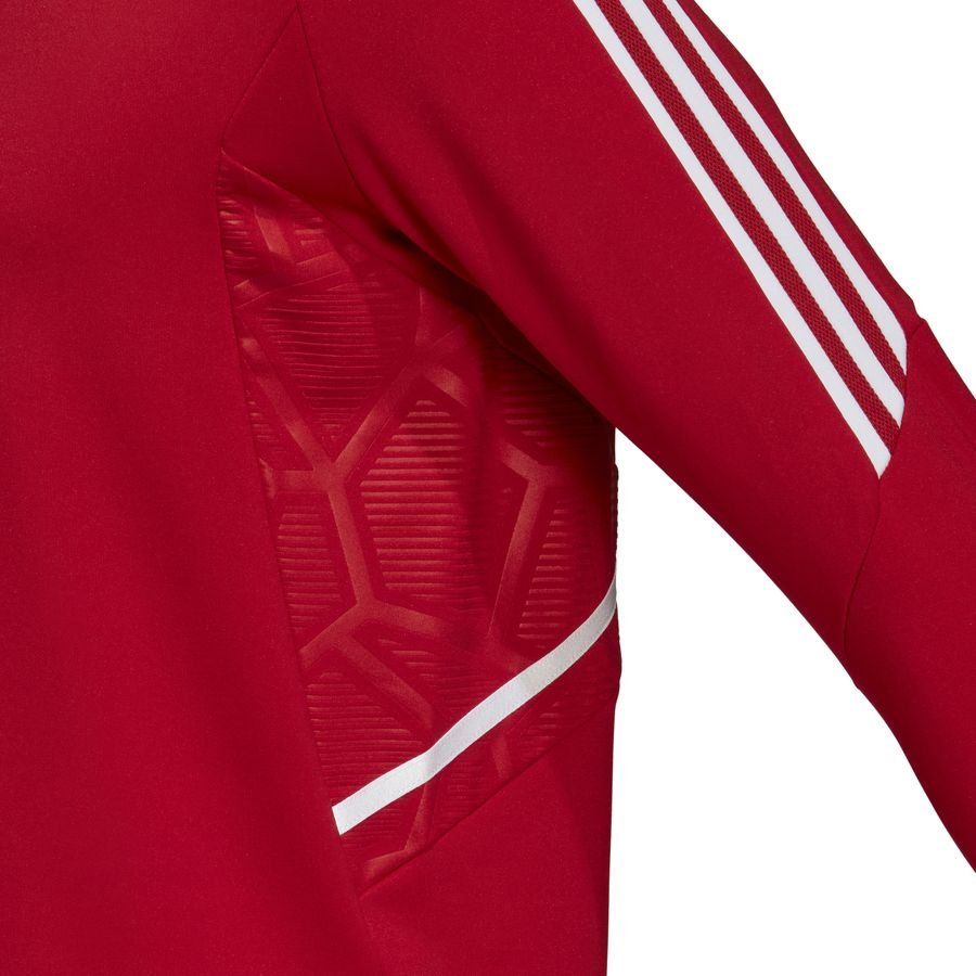 adidas Maillot d'Entraînement Condivo 22 Pro - Rouge