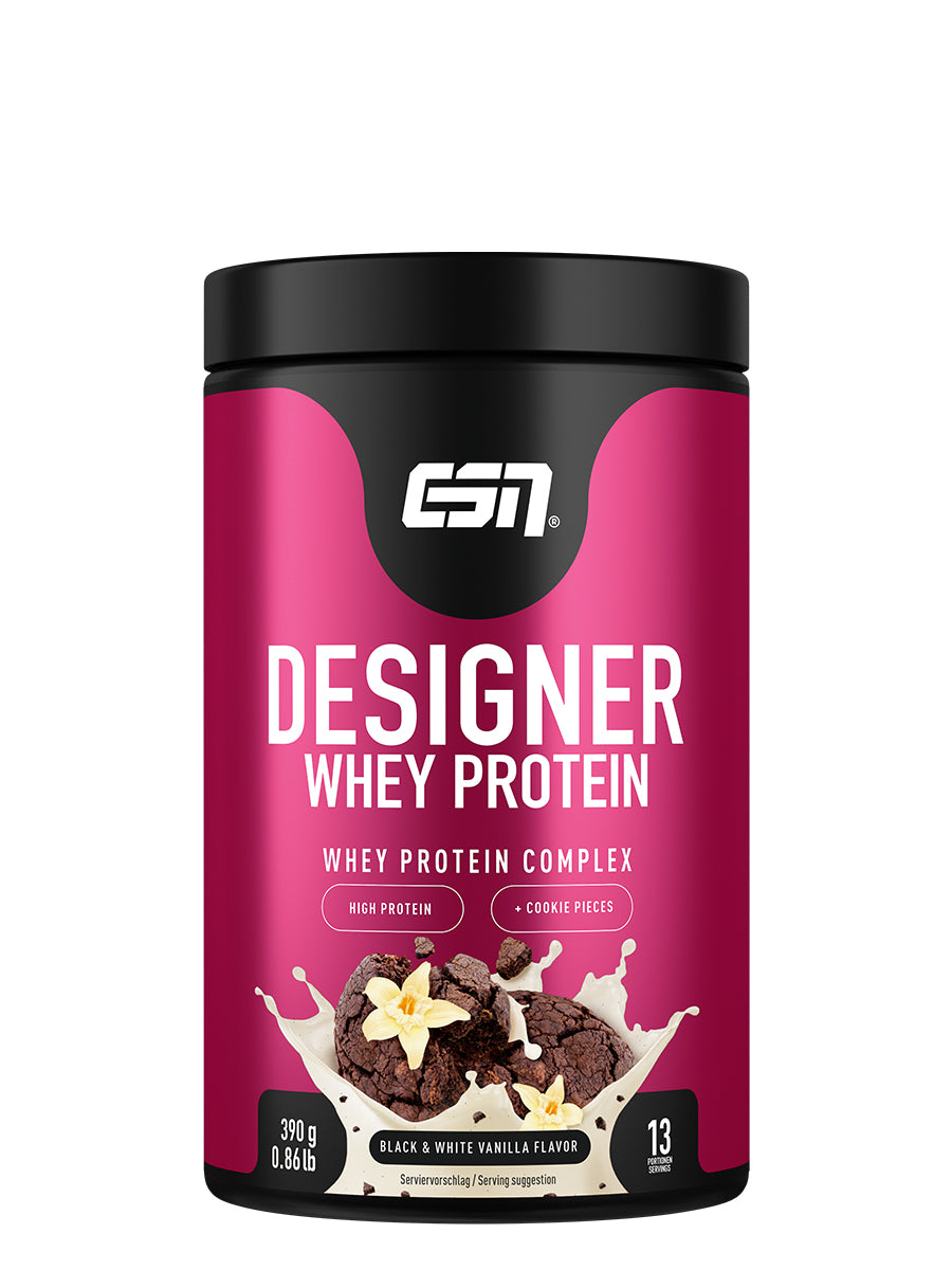 Designer Whey Protein