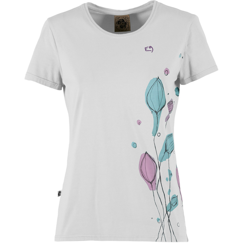E9 Damen Cipi T-Shirt