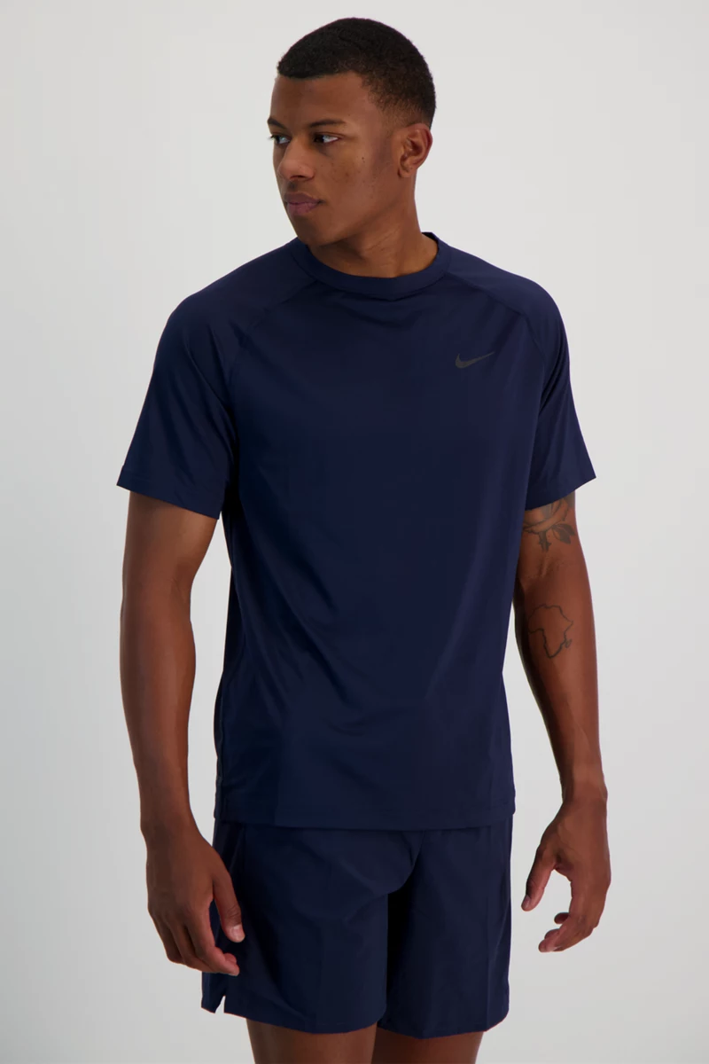 Nike Dri-FIT Ready Herren T-Shirt