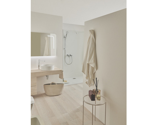 Ideal Standard Strada II opzetwastafel 38 x 38 cm glanzend wit T292901