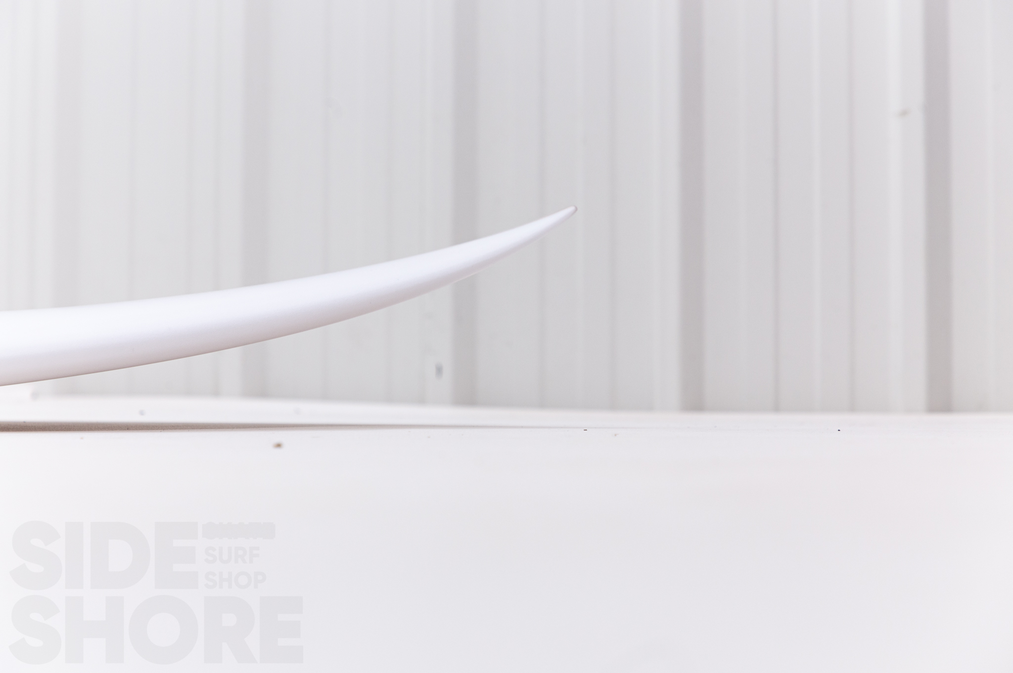 Al Merrick CI Pro - 6'0 x 18 5/8