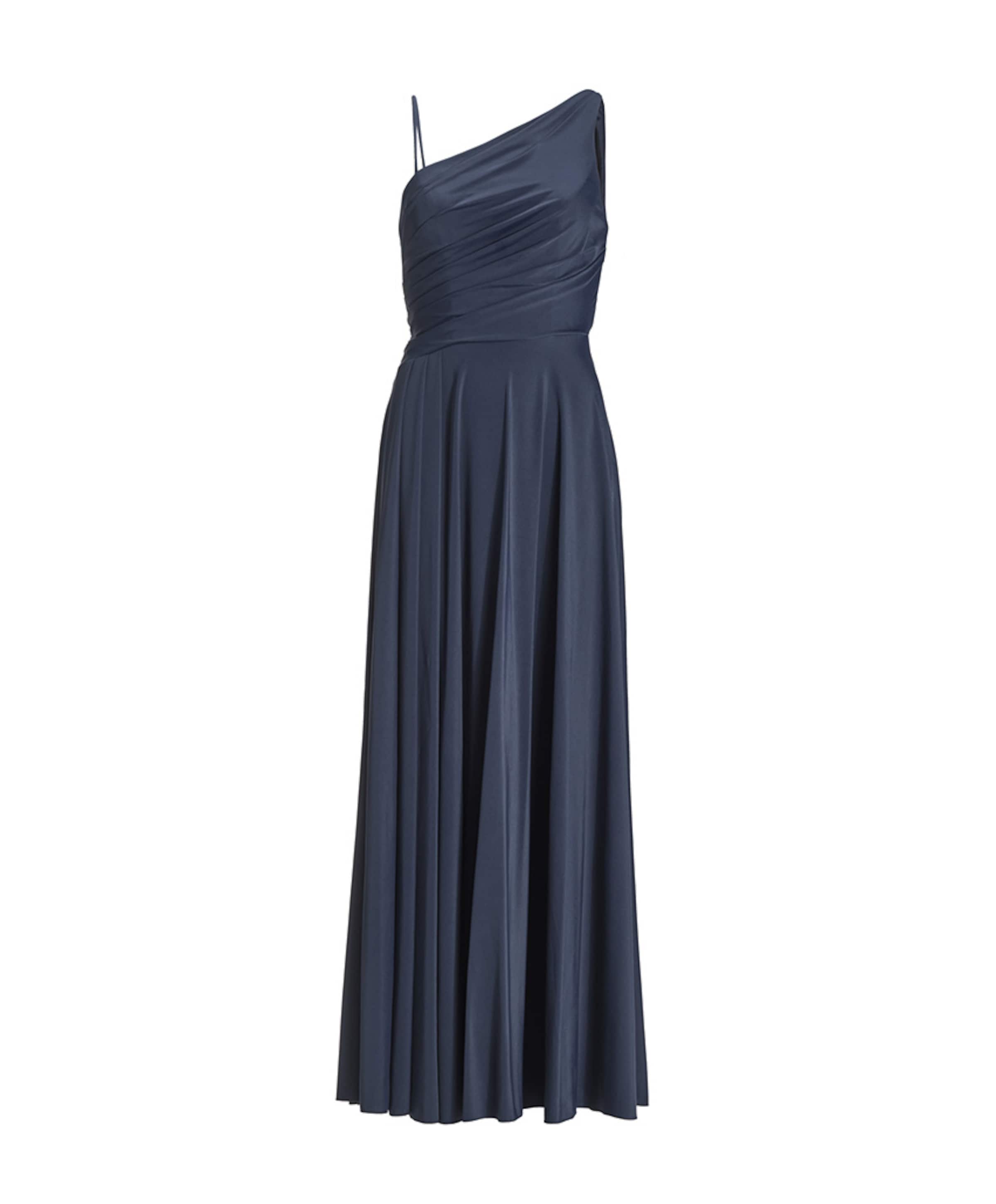 Heykyla Dames jurk blauw
