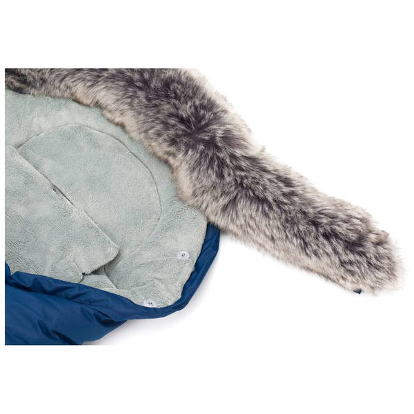 fillikidfillikid   Fusssäckchen Lhotse navy